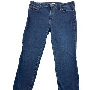 Cremieux Skinny Jeans